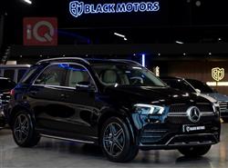 مرسيدس بنز GLE